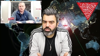 آقای تحلیلگر/سوال خنده دار صدای آمریکا از ژنرال آمریکایی : چرا ایران از ما نمی ترسد.