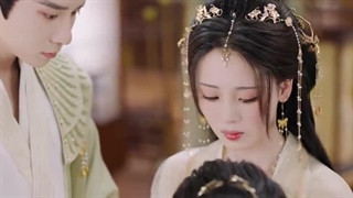 Ep10)دانلود سریال چینی بخاطرش کمی نرم باش Have Soft Spot for Her 2024 | قسمت ۱۰ | زیرنویس فارسی