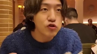 داوود کیم بلاگر مسلمان کره ای در ایران