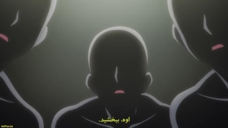 Pon no Michi قسمت 8 با زیرنویس فارسی