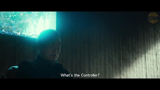 دانلود فیلم کره ای بیگانه بازگشت به آینده 2024 Alienoid: Return to the Future