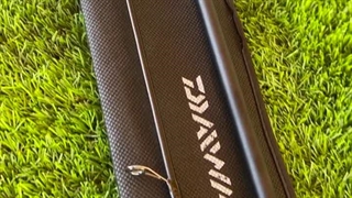 چوب ماهیگیری دایوا، اسپین آب شیرین موجود در سایت کولی