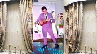 تبریز...تار ایفاسی