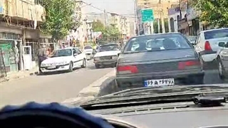 برترین مربی رانندگی‌ استاد مهرپویا 09198855387