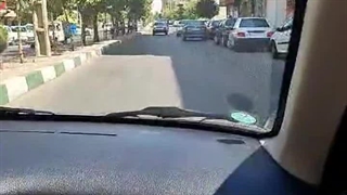 آموزش رانندگی با پژو شمال تهران