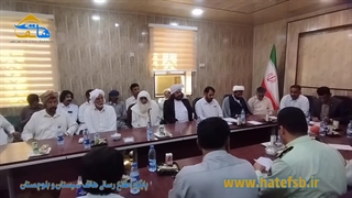 سران طوایف و معتمدین زرآبادی: در انتخابات 11 اسفند حضور حداکثری خواهیم داشت