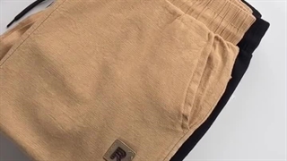 فروشگاه پادمیرا - شلوار مام کمرکش جنس لینن مناسب فصل بهار