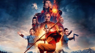 سریال آواتار: آخرین باد افزار Avatar The Last Airbender فصل اول قسمت ششم با زیرنویس فارسی