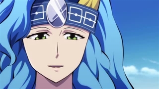 ماجراهای سندباد.قسمت ۸ با دوبله فارسی