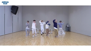 TWS (투어스)  BFF  Practice (Fix ver.)