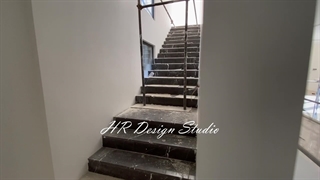 دکوراسیون داخلی ویلا