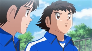 فوتبالیست ها فصل دوم قسمت 19 دوبله فارسی از گپ فیلم