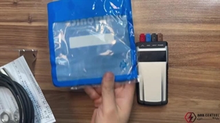 سنسورالقایی PR12-2DN3 | بایا کنترل