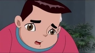 بوفالوی قهرمان قسمت ۶ با دوبله فارسی