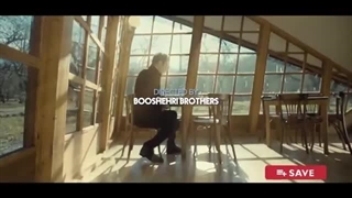 Garsha Rezaei - Naro (Music Video) - موزیک ویدیو آهنگ نرو از گرشا رضایی