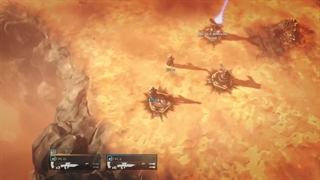 helldivers لن شبکه