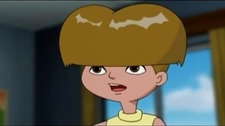 بوفالوی قهرمان قسمت ۳۵ با دوبله فارسی