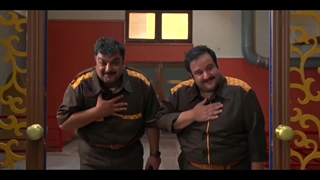 دانلود سریال داوینچیز قسمت 11 - iCinemaa.com