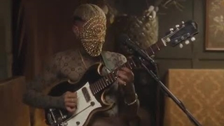 تیرهای شیشه ای - /از گروه/Glass Beams Mahal' (Live)