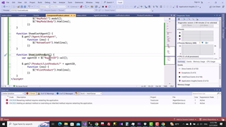 آموزش ساخت وب سایت رستورانی در asp.net core قسمت سی و سوم