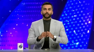 انتقاد کنایه‌آمیز میثاقی از وزارت ورزش برای ساخت ورزشگاه جدید تهران