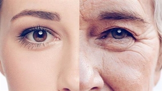 جلوگیری از پیری زودرس با 10 کار ساده روزمره