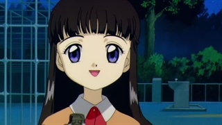 انیمه ساکورای کارت جمع کن card capture sakura قسمت 20با زیرنویس فارسی