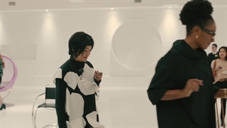 سریال درام و کمدی مشاجره قسمت 02 دوبله فارسی Beef 2023