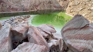 Second location green lake