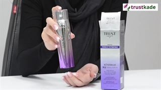 آموزش استفاده از سرم هوشمند تراست