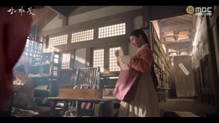 سریال شکوفه شب Knight Flower قسمت 3 با زیرنویس فارسی چسپیده