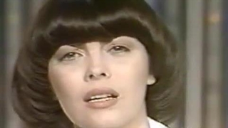 Mireille Mathieu « Bravo tu as gagné (The Winner Takes It All) » (ザ・ウィナー)