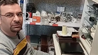 فیلم دوربین مداربسته خبری نیست