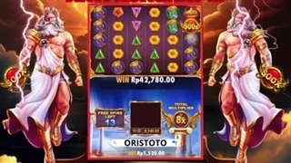 ORISTOTO BANDAR ONLINE TERBESAR DAN TERPERCAYA DI INDONESIA