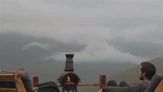 ریمیکس آهنگ شهر غمگین محمدرضا منصوری(تیتراژ سریال سنجر خان)