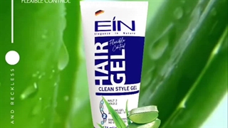 ژل مو EIN