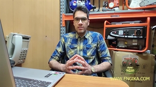 انواع موتور برق هواسدان | تفاوت تیپ های مختلف موتوربرق HWASDAN