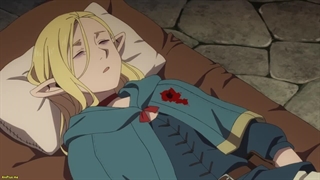 انیمه Dungeon Meshi خوشمزگی در دانجن قسمت 9 با زیرنویس فارسی چسبیده