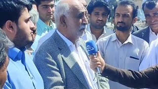 حضور پرشور مردم در انتخابات ضامن تحول و تغییر