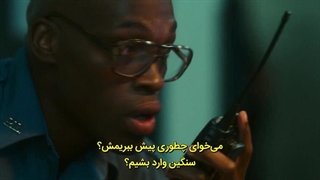 فیلم علمی تخیلی کد هشت پارت دوم زیرنویس فارسی Code 8 Part 2 (2024)