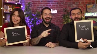 کی عاشق تره ؟ میا یا ایمان( کومان )( میا و کروش و ایمان)