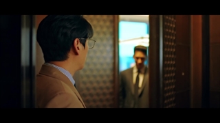 سریال کره ای خرپول و کاراگاه 2024 Flex X Cop (قسمت ۹) زیرنویس فارسی