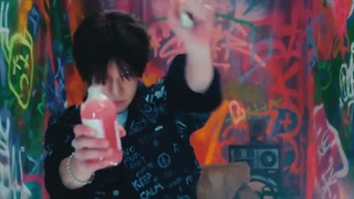 مشاپ ویدیو استری کیدز از البوم ROCK STAR