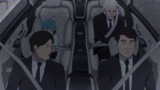 شاه دبیرستان فصل ۱ قسمت ۱۲ با دوبله فارسی