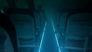 فیلم هیچ راهی به بالا نیست با زیرنویس فارسی/ No Way Up 2024