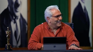 برای دیدن یه مسابقه عالی و شگفت انگیز آماده هستید