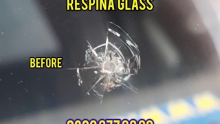 ترمیم شیشه ماشین کرج ، 09028778882