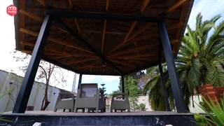 خرید ویلا کلنگی در زیباکنار