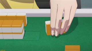 انیمه روش زندگی پون Pon no Michi قسمت 9