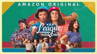 سریال لیگ خودشان A League of Their Own فصل اول قسمت اول با زیرنویس فارسی
